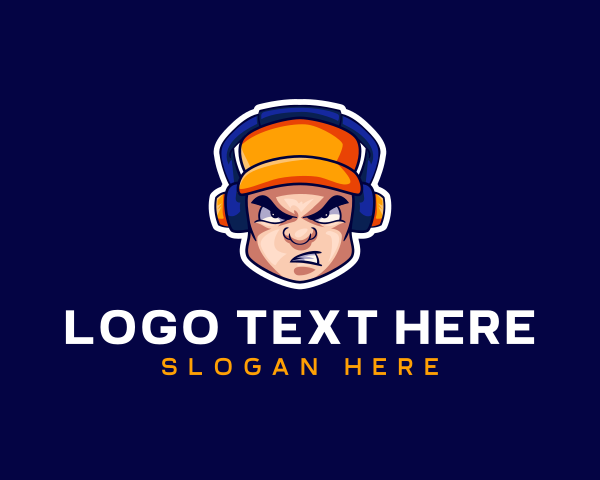 Gamer Headset Esports